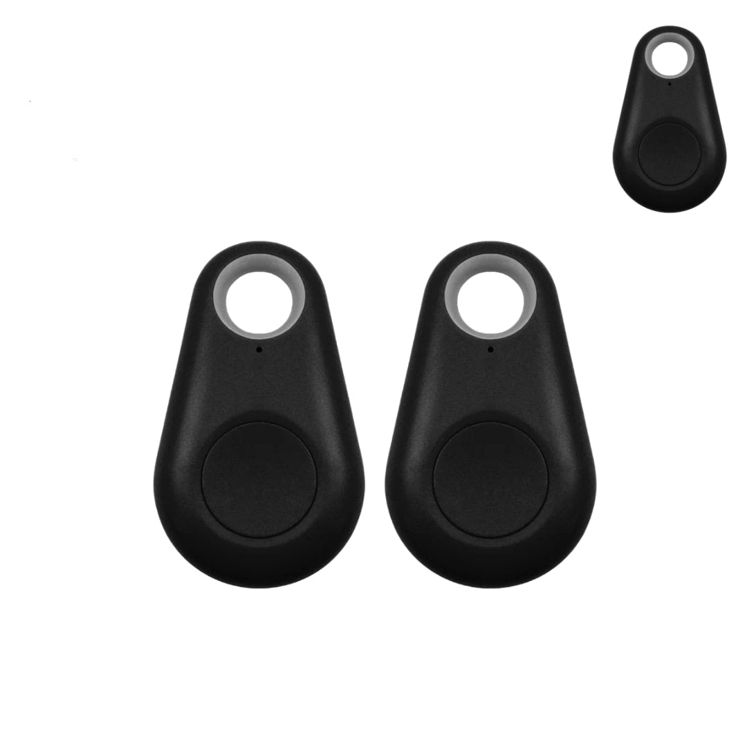 Compact GPS Tracker for Kids, Pets, Luggage & Bikes – Real-Time Location Device with Geofencing Alerts, iOS & Android App | Lonoma