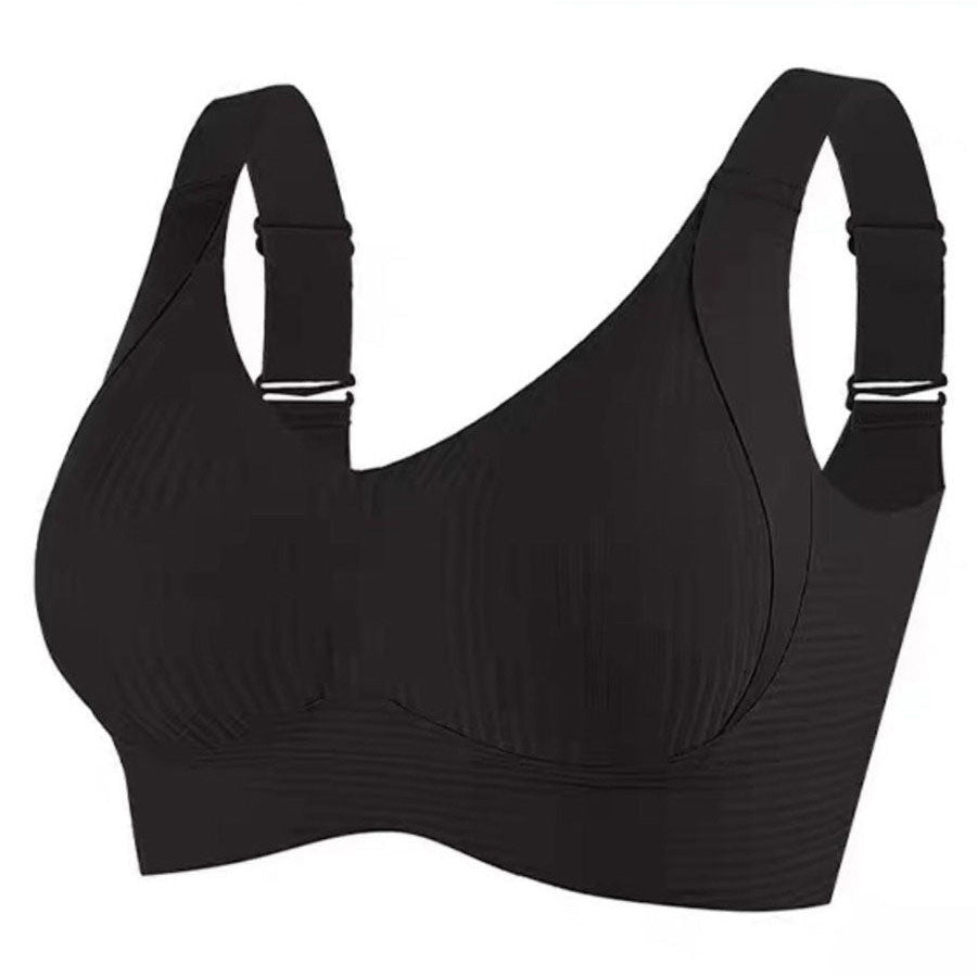 Adhesive Strapless Backless Bra for Women, Invisible Push-Up Lift in Black, White, Nude & Coffee for Dresses, Formal Wear & Weddings | Lonoma