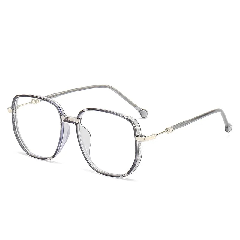 Reading Glasses with Blue Light Filter Anti-Glare Lenses Lightweight Frame for Computer Work Daily Wear Men Women | Lonoma