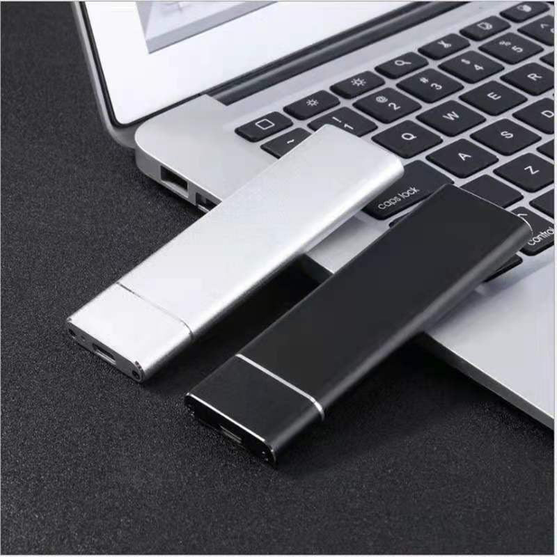 10TB External Hard Drive USB 3.0 High-Speed Portable Storage for PC Laptop Backup File Management Lightweight Compact Design | Lonoma