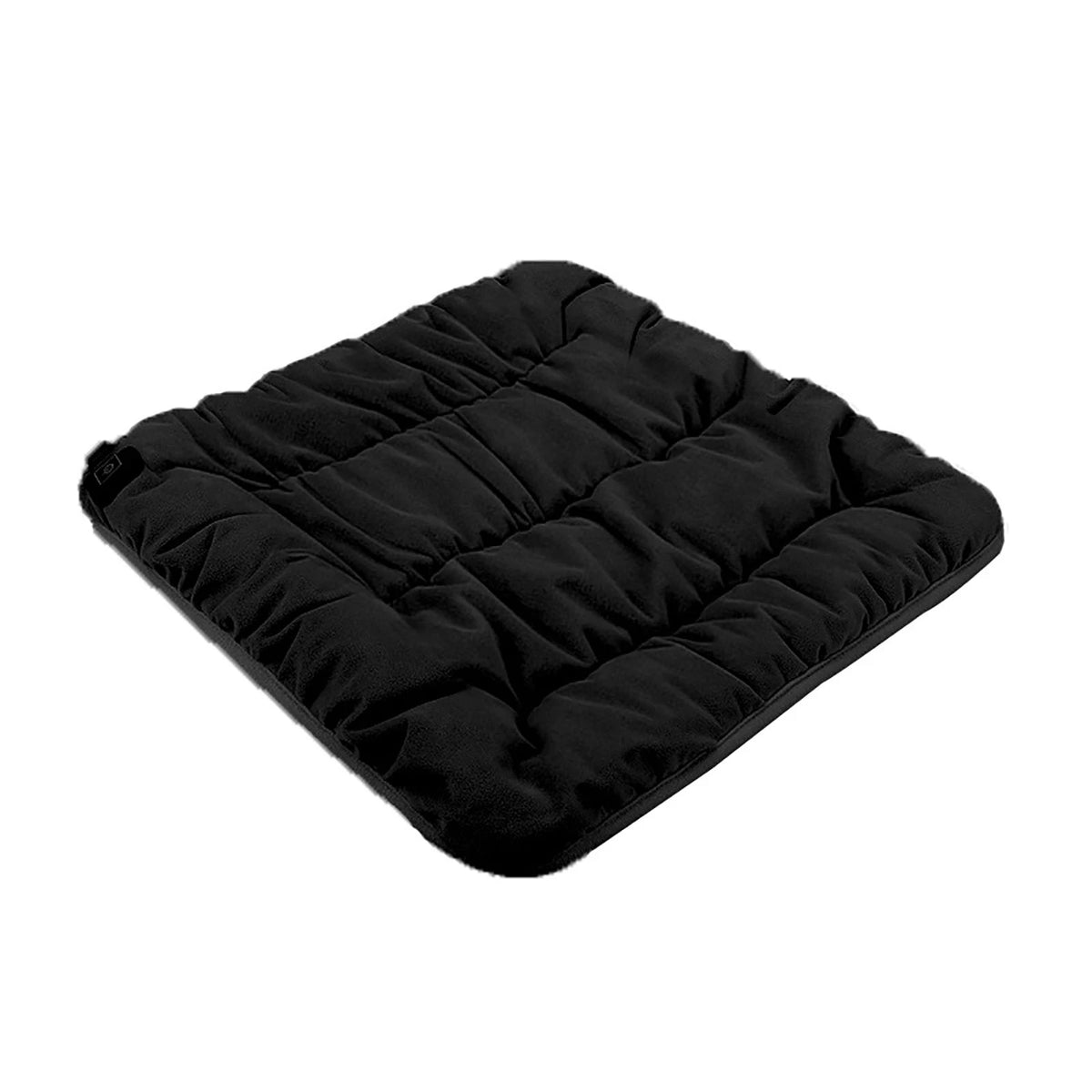 USB Heated Cushion Pad 18x18 in 3 Temp Settings for Pets Chairs Cars Office Winter Warming Mat for Cats Dogs | Lonoma
