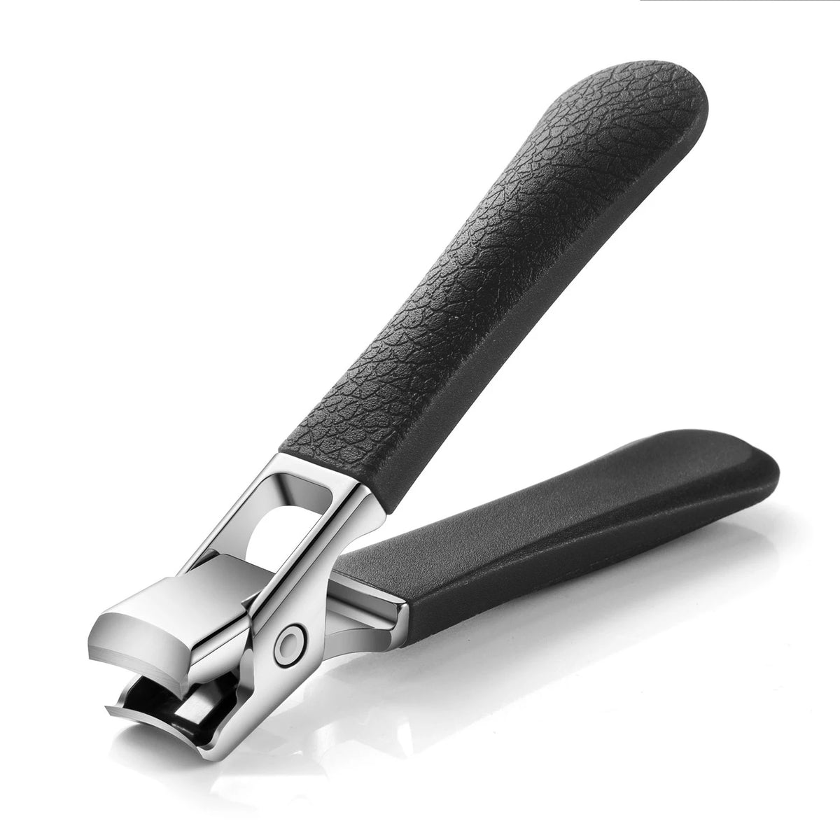 Heavy Duty Nail Clipper for Thick Nails Extra Wide Jaw Opening Stainless Steel Trimmer for Fingernails Toenails Seniors Adults Manicure Tool | Lonoma
