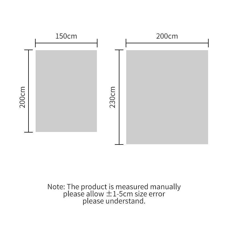 100% Cotton Gauze Throw Blanket Lightweight Breathable All-Season Cover for Couch Bed Sofa Travel 59x79 or 79x90 Inch | Lonoma