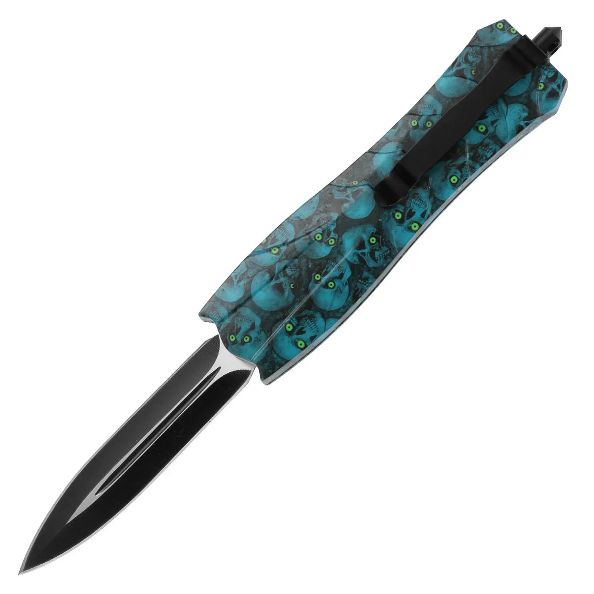 Folding Pocket Knife with Stainless Steel Blade and Non-Slip Ergonomic Handle for Camping, Hiking, Survival and Everyday Carry | Lonoma