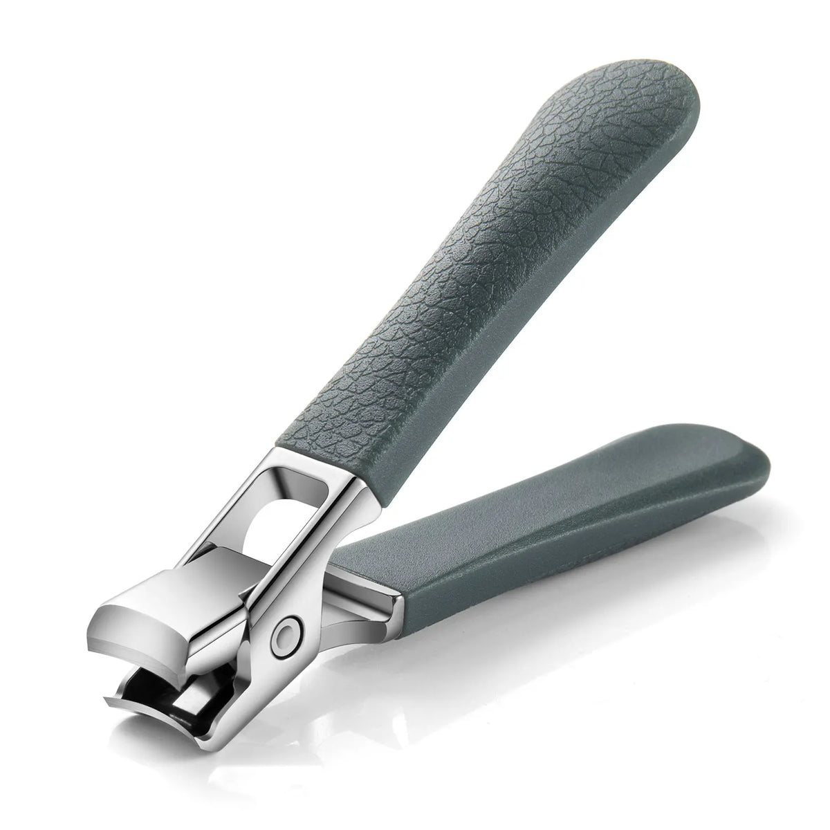Heavy Duty Nail Clipper for Thick Nails Extra Wide Jaw Opening Stainless Steel Trimmer for Fingernails Toenails Seniors Adults Manicure Tool | Lonoma