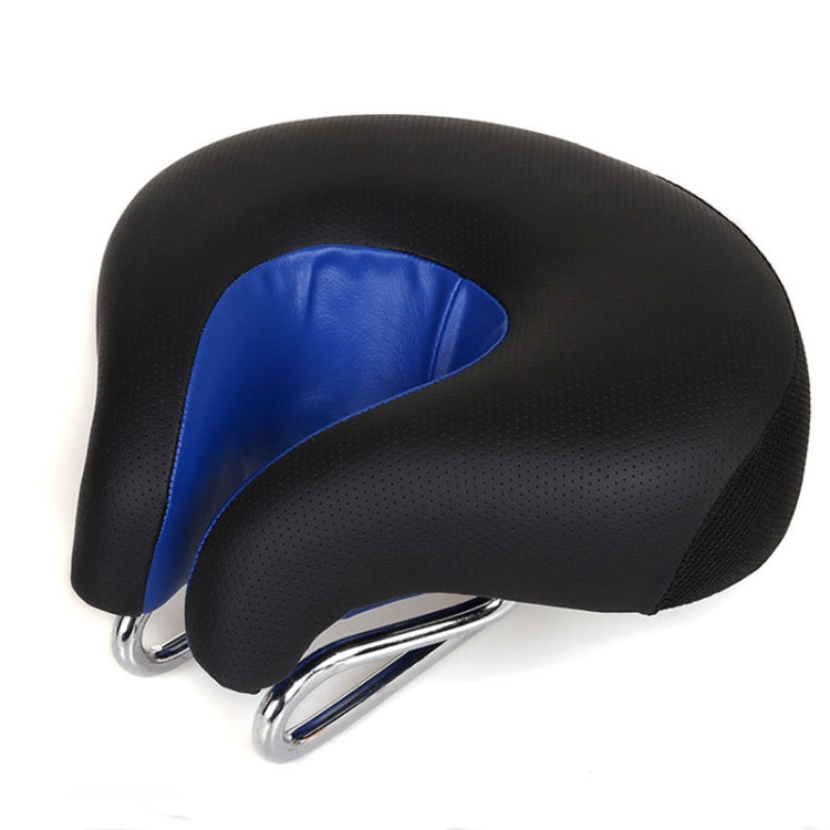 Noseless Bike Seat with Cushioned Padding for Mountain, Road & City Bikes – Pressure-Free Ergonomic Bicycle Saddle for Men & Women | Lonoma