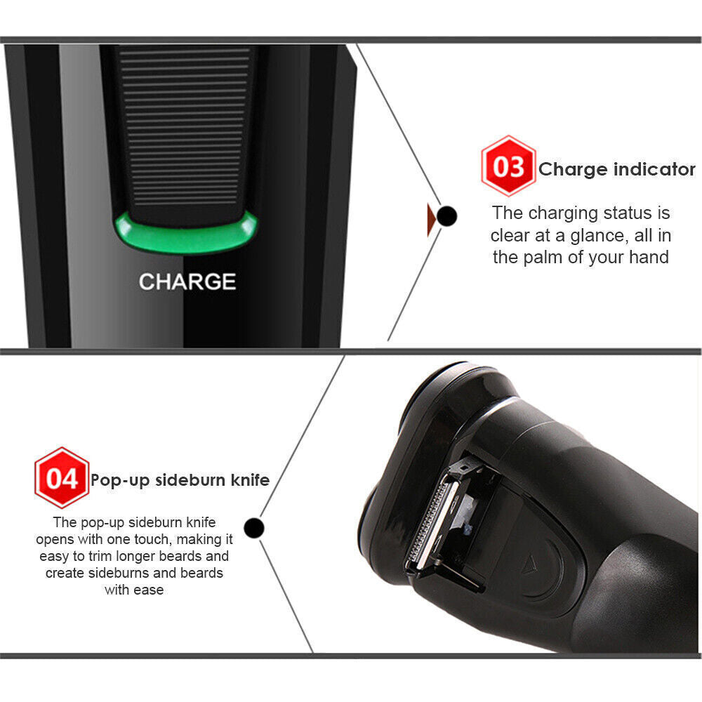 Hidden Camera WiFi Security Device 1080P HD Motion Detection Alerts App Control Covert Home Surveillance Monitor Rechargeable Battery | Lonoma