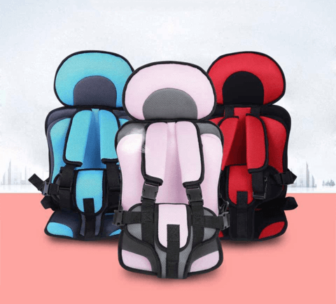 Convertible Car Seat with ISOFIX & 5-Point Harness, Breathable Mesh, Adjustable Infant to Booster Child Seat for Ages 0-12 | Lonoma