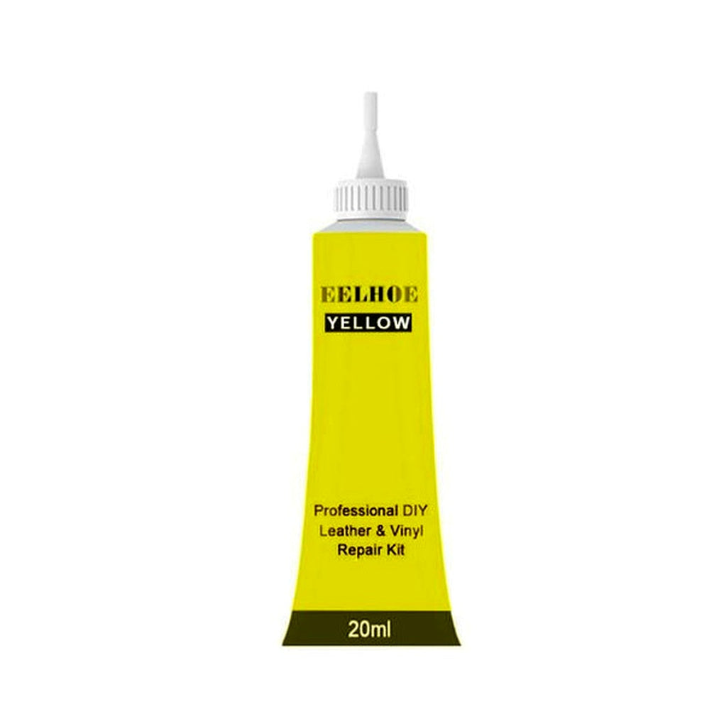 Surface Touch-Up Paste for Furniture Upholstery Car Seats Jackets Bags Shoes Boots Sofas Couches Automotive Interior Detailing DIY Home | Lonoma
