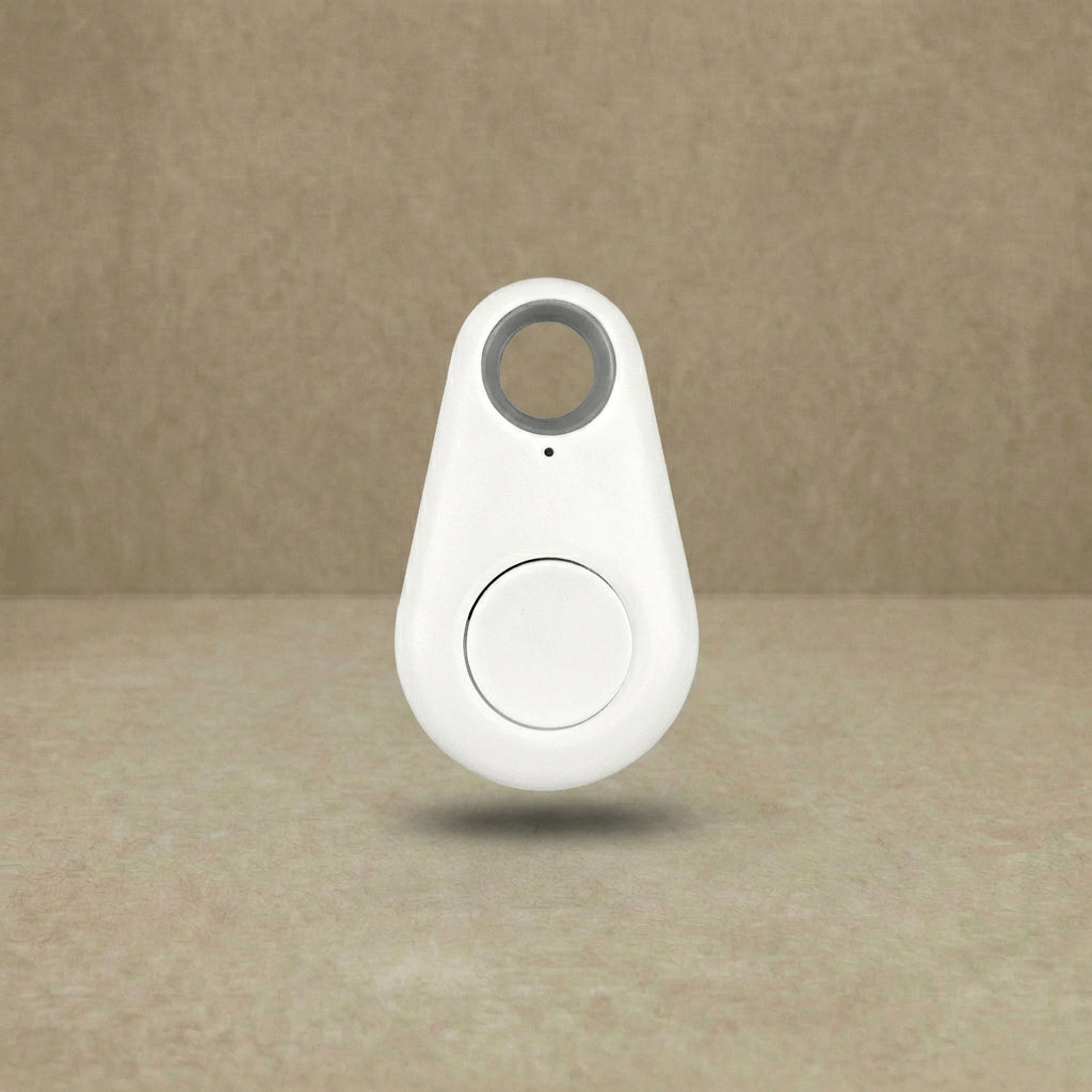 Compact GPS Tracking Device for Dogs, Cats, Children & Cars - Waterproof Location Monitor with Geo-Fence Alerts | Lonoma