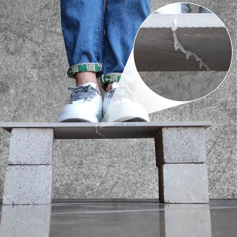 Surface Fix Compound for Ceramic Marble Granite Chips Cracks Scratches DIY Home Improvement Floor Wall Kitchen Bathroom Patio Countertop | Lonoma