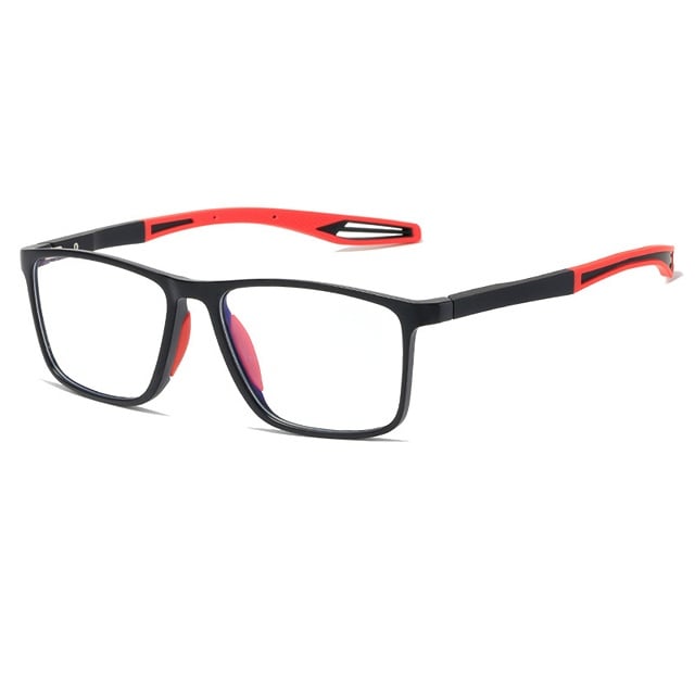 Progressive Reading Glasses with Blue Light Filter – Lightweight Titanium Frame for Computer and Reading | Lonoma