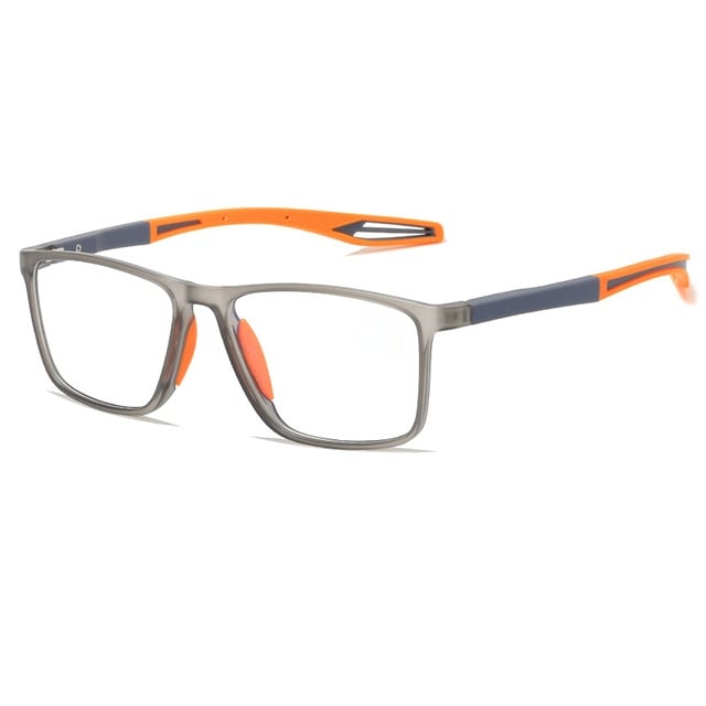 Progressive Reading Glasses with Blue Light Filter – Lightweight Titanium Frame for Computer and Reading | Lonoma