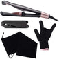 Optic 2 in 1 Flat Iron Ceramic Hair Curler Straightener_0