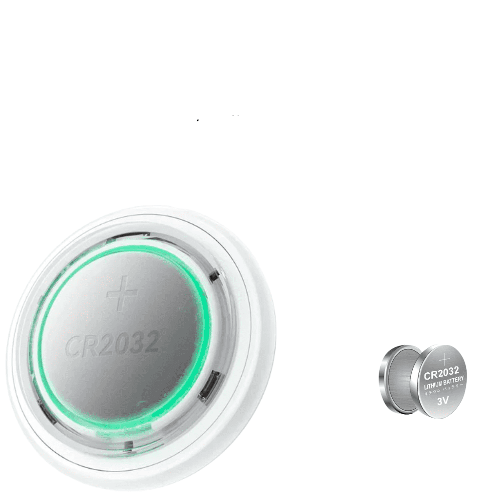 GPS Bike Tracker with Real-Time Location, Weather-Resistant Anti-Theft Bicycle Locator, Discreet Mount, Long Battery, No Subscription | Lonoma