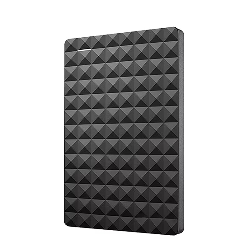 8TB Portable External Hard Drive USB 3.0 High-Speed Storage for Backup Photos Videos Documents File Management | Lonoma