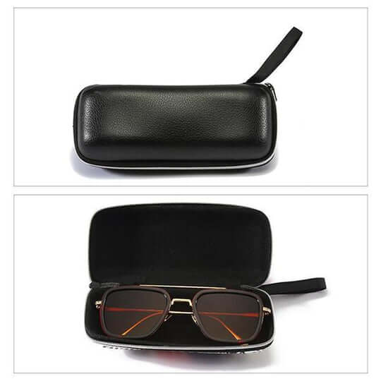 Multifocal Reading Glasses with Photochromic Lenses for Men and Women – Progressive No-Line Bifocals with Blue Light Protection and UV | Lonoma