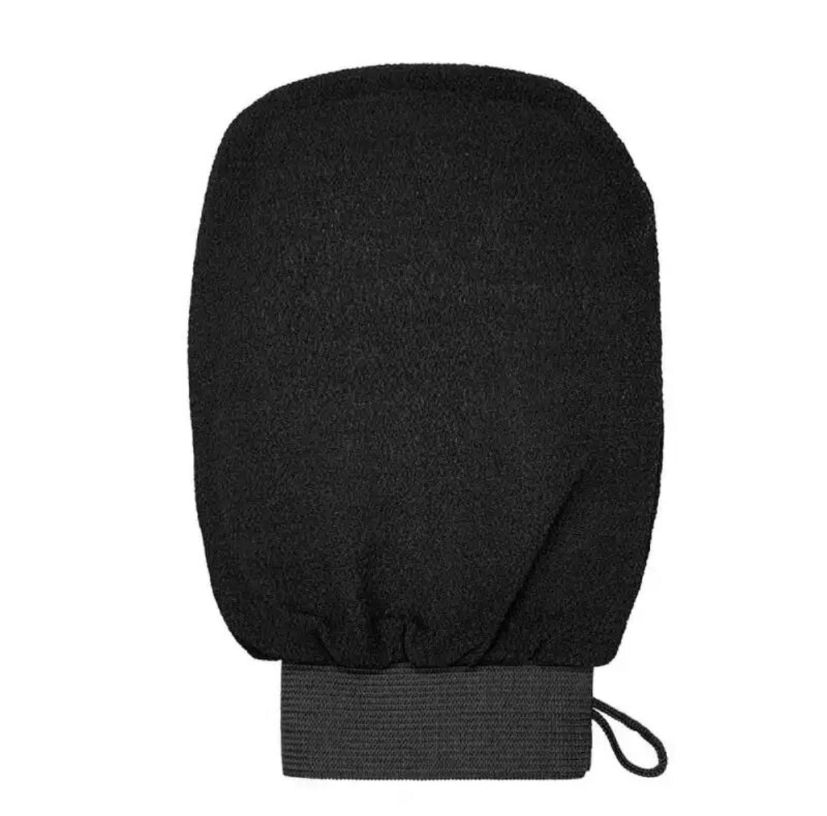 Body Exfoliating Bath Gloves for Smooth Skin – Dead Cell Removal & Deep Cleansing Scrub Mitt for Shower – Reusable Spa-Quality Skincare | Lonoma