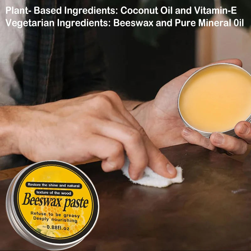Wood Conditioner Oil for Butcher Blocks & Cutting Boards - Food-Safe Mineral Oil Treatment Prevents Cracking & Drying | Lonoma