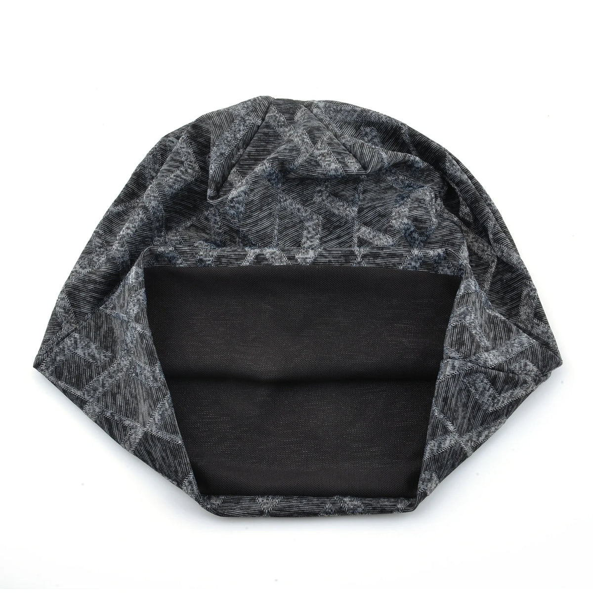 Lightweight Knit Beanie Hat - Breathable Mesh Skullcap for Men & Women, Hip-Hop Style Summer Cap, Unisex Casual Sport Headwear for Outdoor | Lonoma