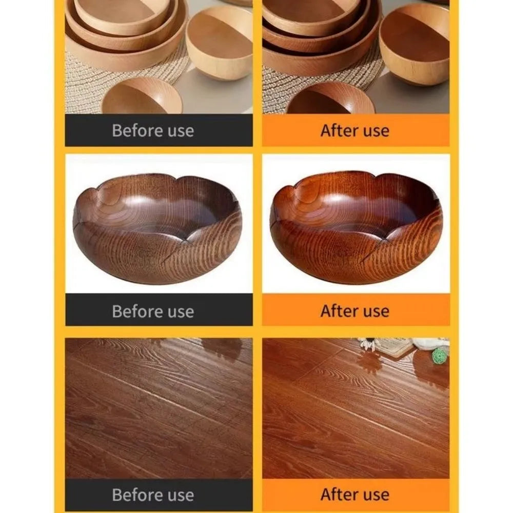 Wood Conditioning Oil for Cutting Boards 4 fl oz | Food-Safe Protective Treatment for Kitchen Surfaces | Lonoma