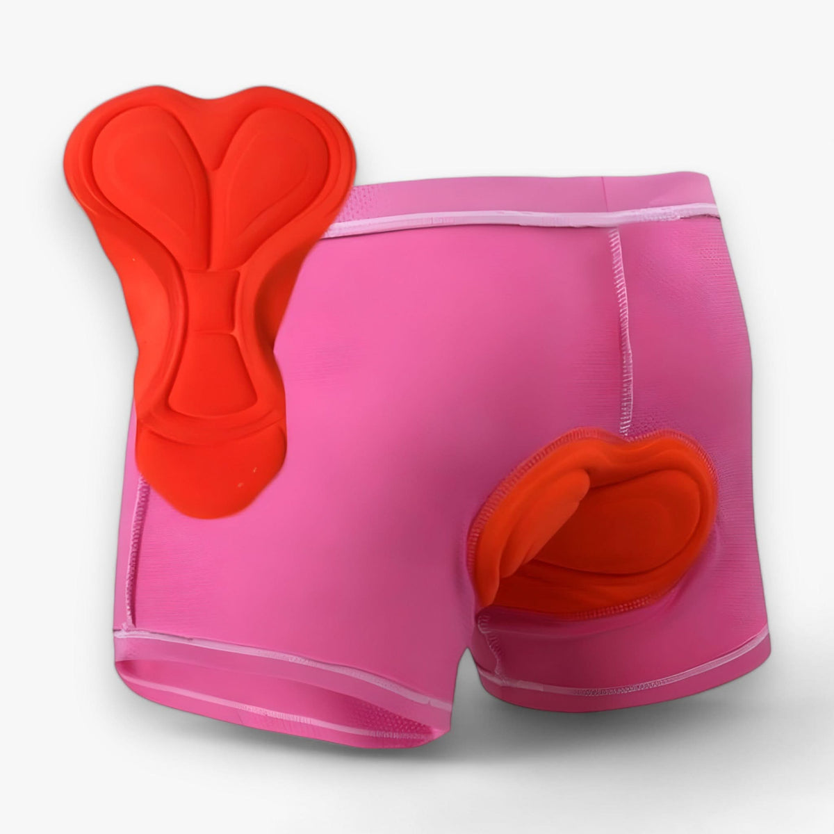 Motorcycle Underwear with 5-Layer Gel Pad for Riders – Shock-Absorbing Padded Bike Shorts for Long Distance Rides and Daily Commutes | Lonoma