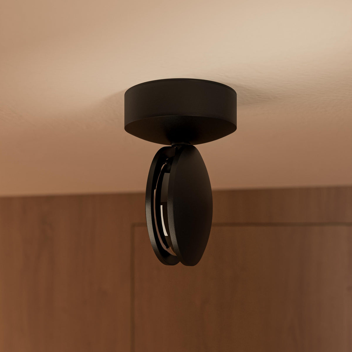 Swivel Wall Sconce LED Adjustable Aluminum Modern Accent Light for Living Room Hallway Bedroom Contemporary Indoor Lighting Fixture | Lonoma