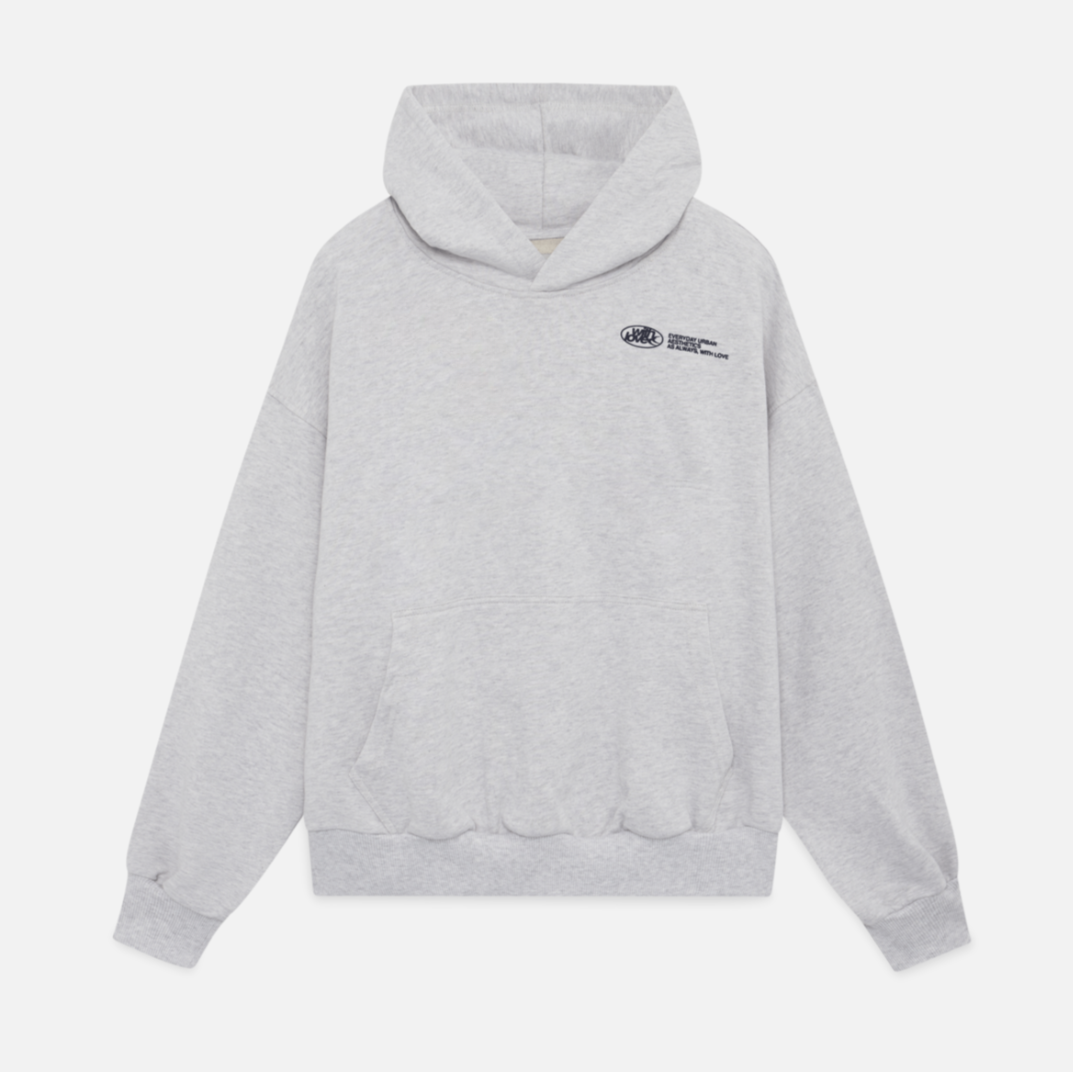 Pullover Hoodie for Men and Women - Cozy Fleece Hooded Sweatshirt with Front Pocket for Fall and Winter | Lonoma