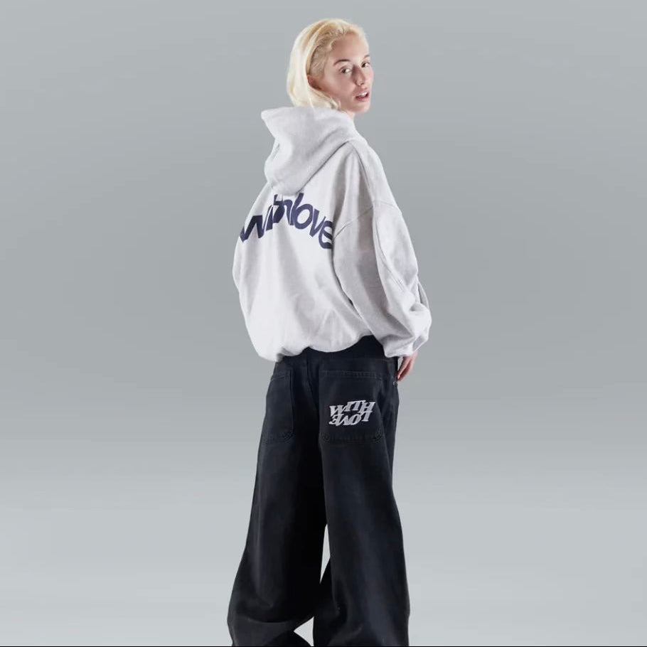 Pullover Hoodie for Men and Women - Cozy Fleece Hooded Sweatshirt with Front Pocket for Fall and Winter | Lonoma