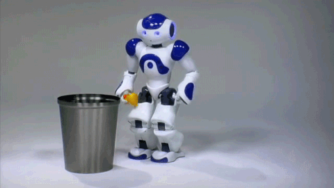Interactive AI Robot Figure with Voice Recognition 25 Degree Movement System 20 Language Translation Capability WiFi Connected Smart Home | Lonoma