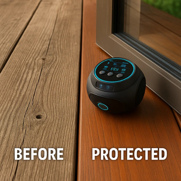 Insect Fogger for Food Storage Areas – Whole-Room Treatment Targets Flying Pests, Larvae & Eggs in Pantries, Kitchens, Cupboards | Lonoma
