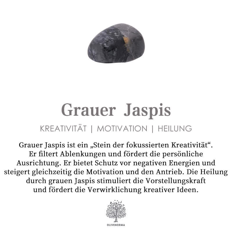 Natural Stone Rosary Necklace with Cross Pendant for Men – Tiger Eye, Lapis Lazuli, Jasper – Adjustable Length Beaded Chain | Lonoma