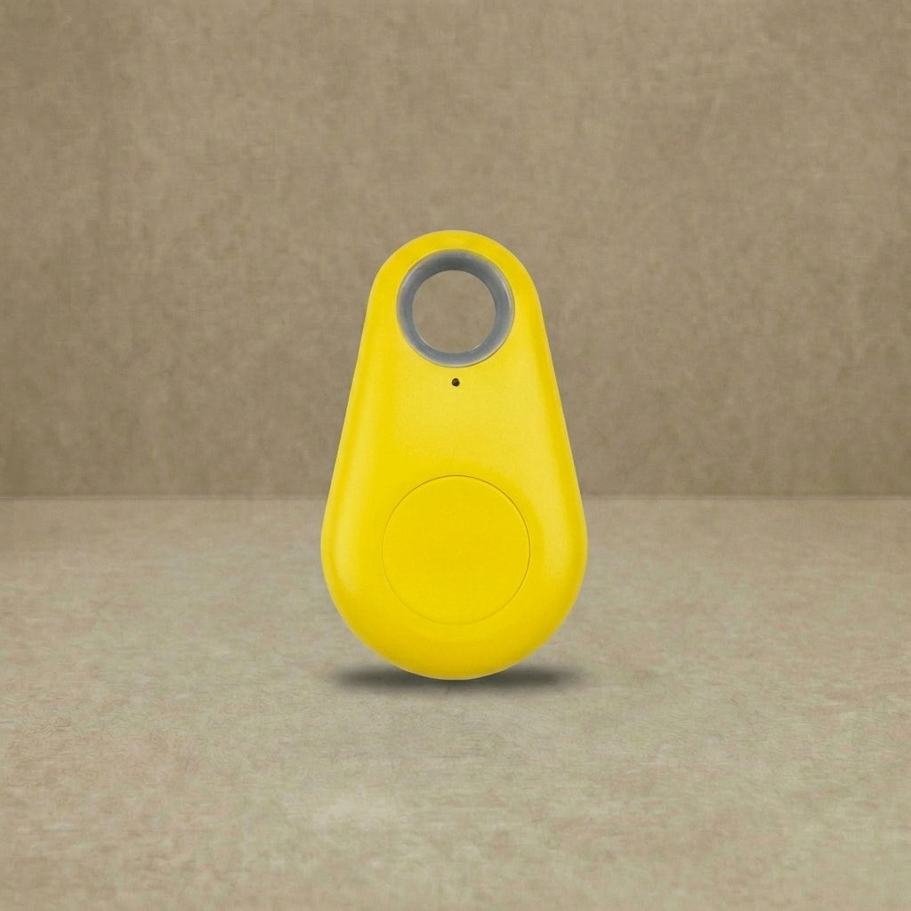 Compact GPS Tracking Device for Dogs, Cats, Children & Cars - Waterproof Location Monitor with Geo-Fence Alerts | Lonoma