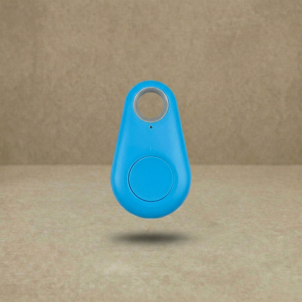 Compact GPS Tracking Device for Dogs, Cats, Children & Cars - Waterproof Location Monitor with Geo-Fence Alerts | Lonoma