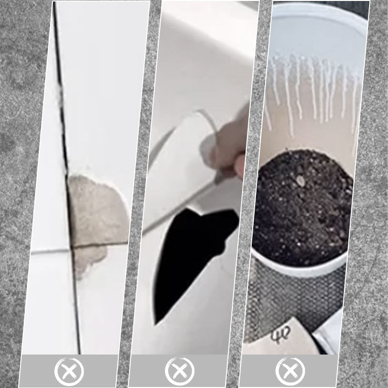 Surface Fix Compound for Ceramic Marble Granite Chips Cracks Scratches DIY Home Improvement Floor Wall Kitchen Bathroom Patio Countertop | Lonoma