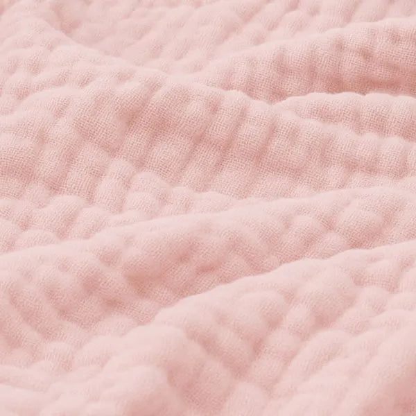 Breathable Cotton Throw Blanket Soft All-Season Muslin Weave for Couch Bed Sofa Living Room Bedroom Hypoallergenic Lightweight | Lonoma